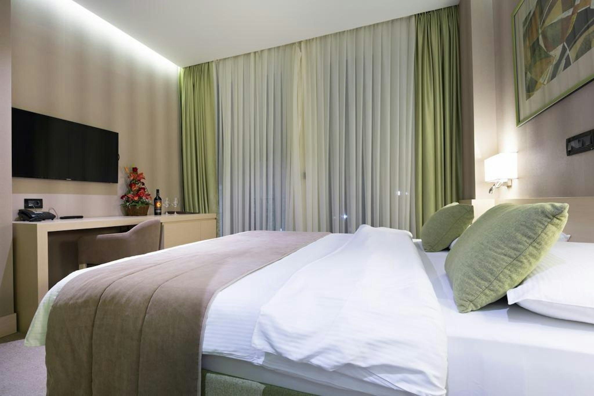 Garni Hotel Argo 25/52