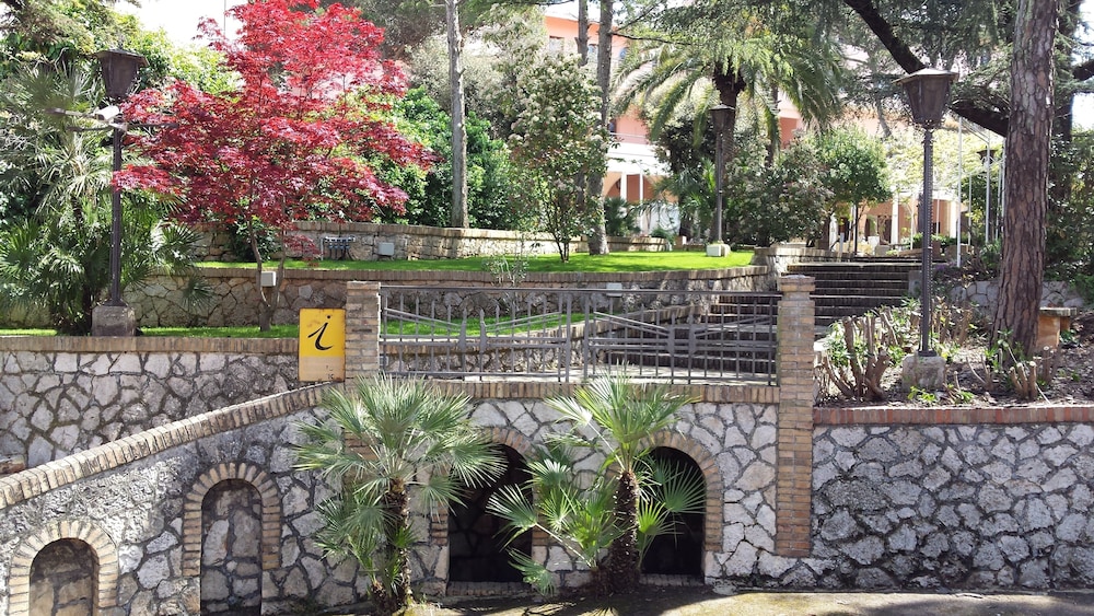 Park Hotel San Michele 7/74
