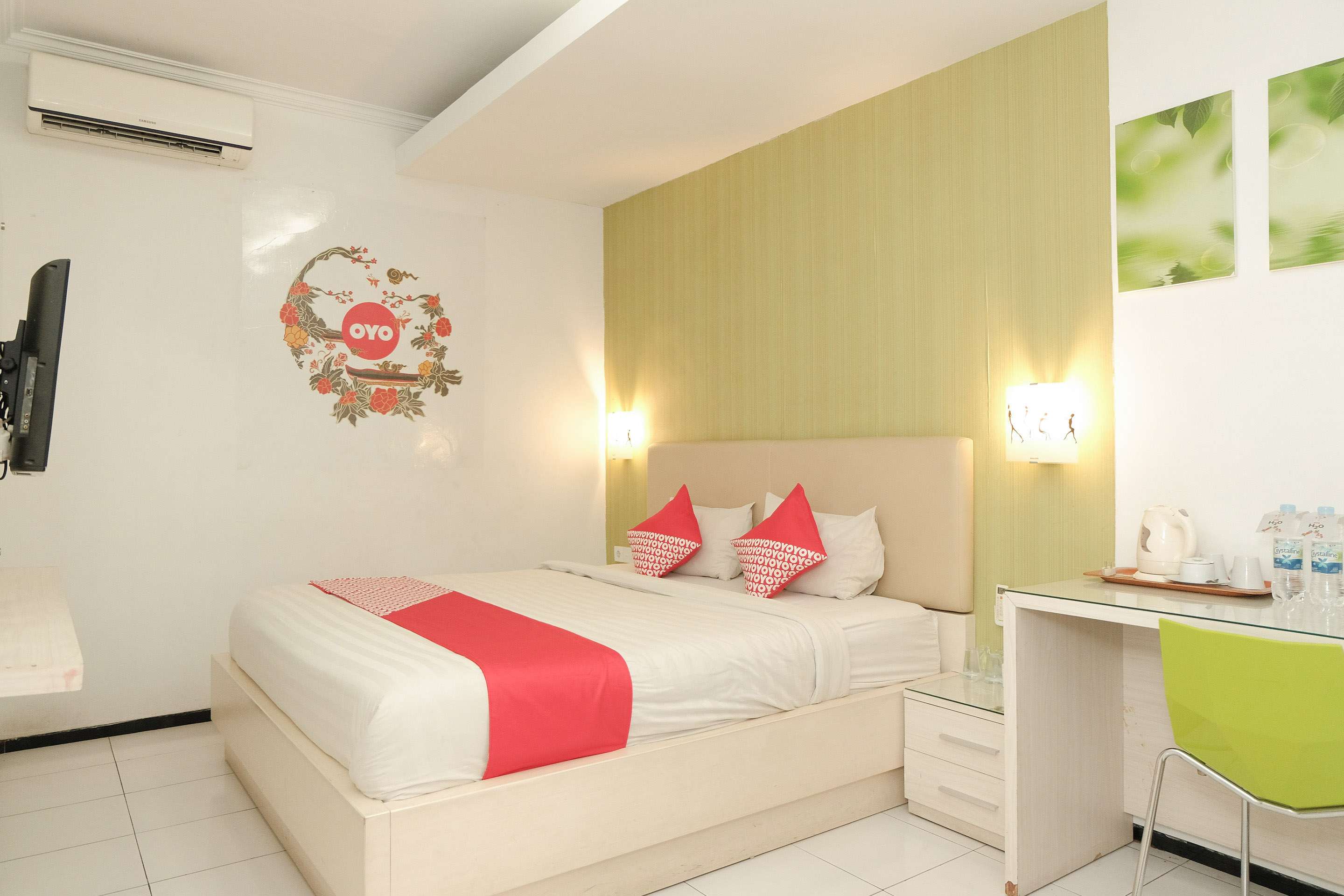 Ebizz Hotel Jember 3/25