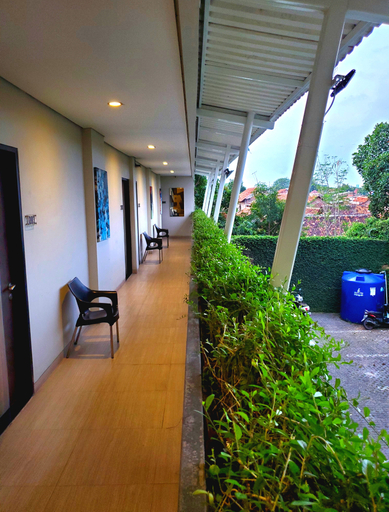 Hotel Sampurna Cirebon 10/11