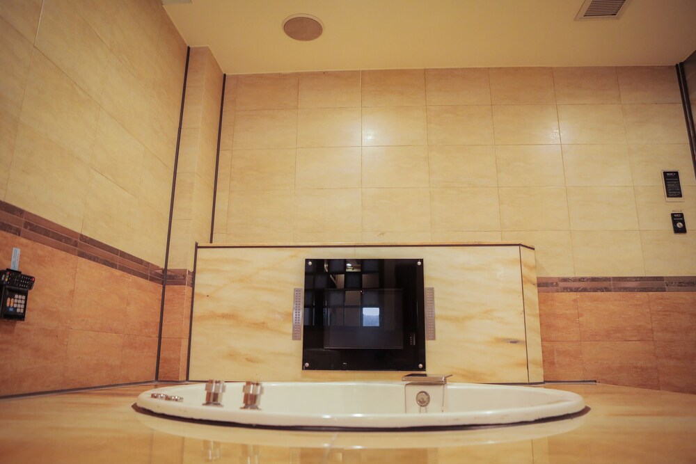Ohya精品汽车旅馆Xinying(Ohya Boutique Motel-Xinying) 图片2