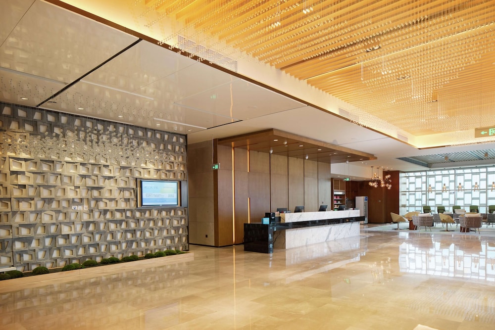 Hilton Garden Inn Zhuhai Hengqin 7/49