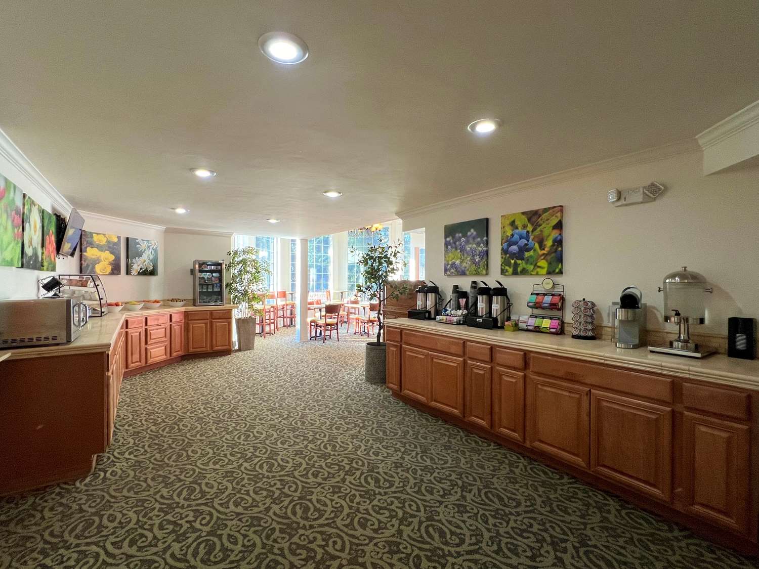 Best Western Country Lane Inn Juneau 5/60