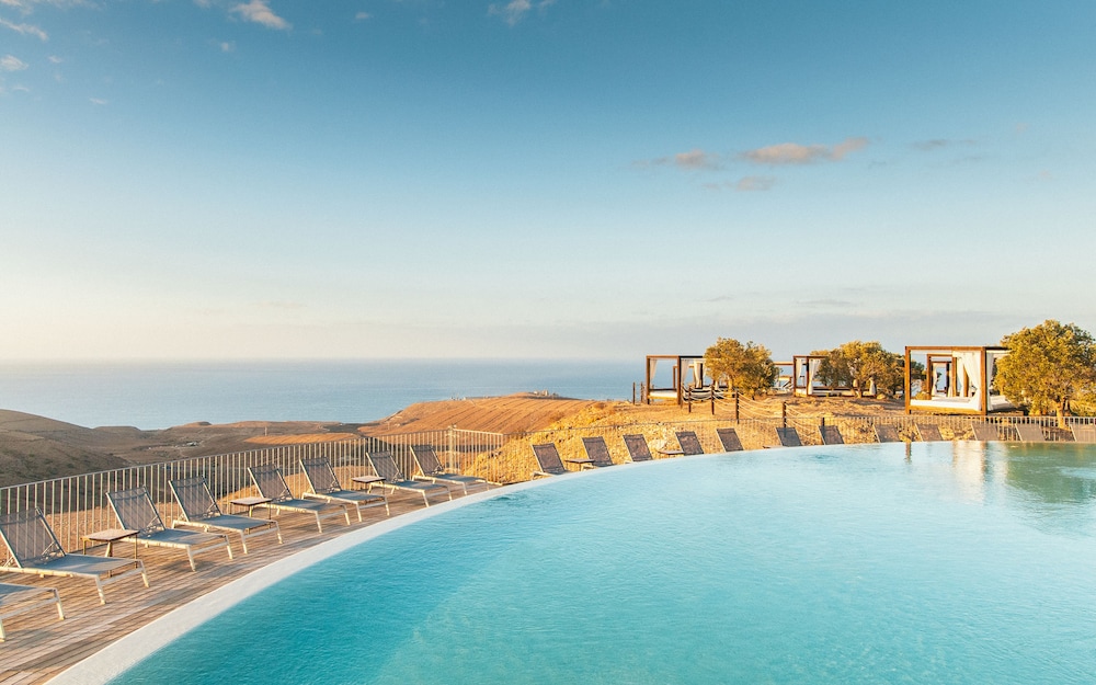 Salobre Hotel Resort Serenity in San Bartolome de Tirajana
