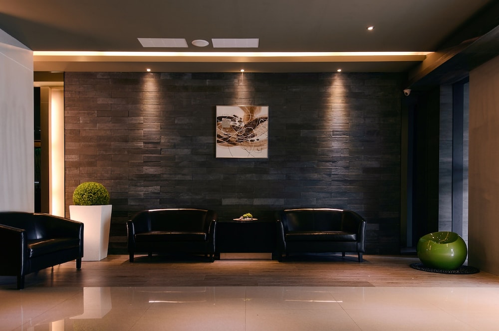 Kiwi Express Hotel-Jiuru 10/47