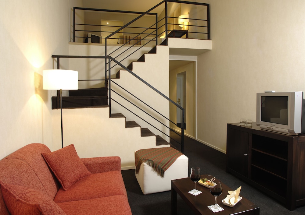 Los Acebos Ushuaia Hotel 36/66