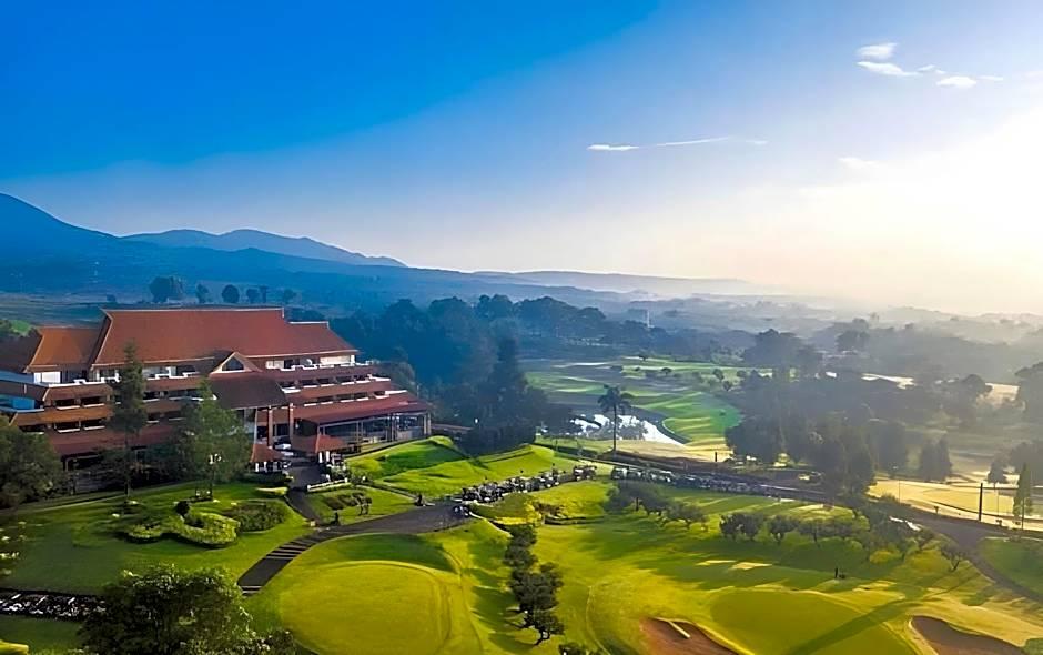 Jatinangor National Golf & Resort 39/50