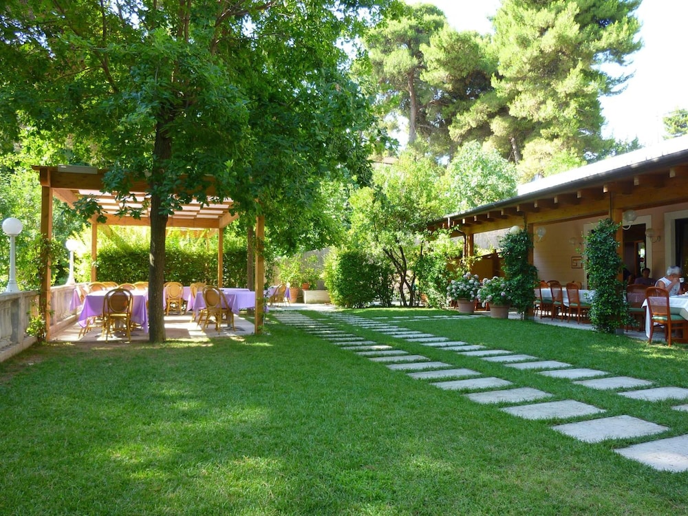 Park Hotel Villa Maria 38/50