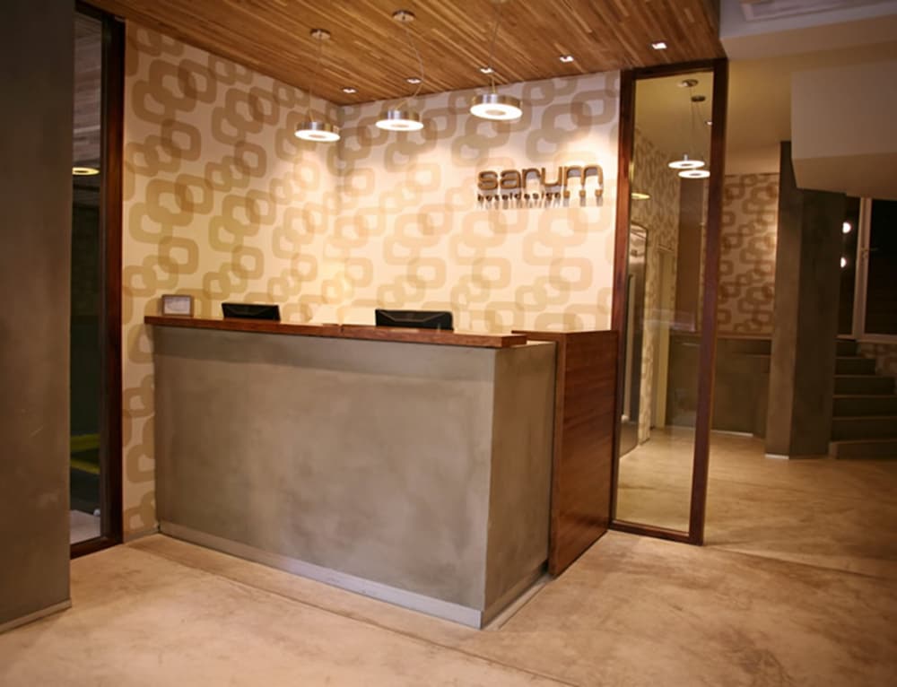 Sarum Hotel Design 2/50