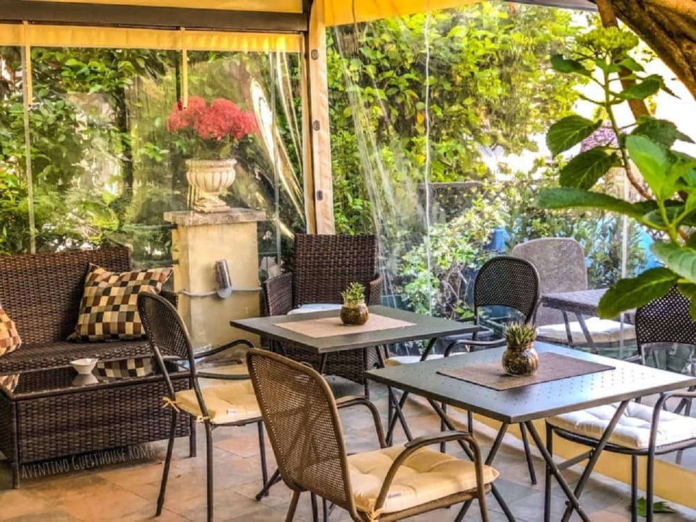 AVENTINO GUEST HOUSE 26/33