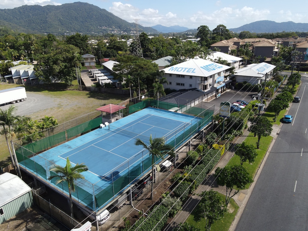 Cairns Reef Apartments Motel 42/71