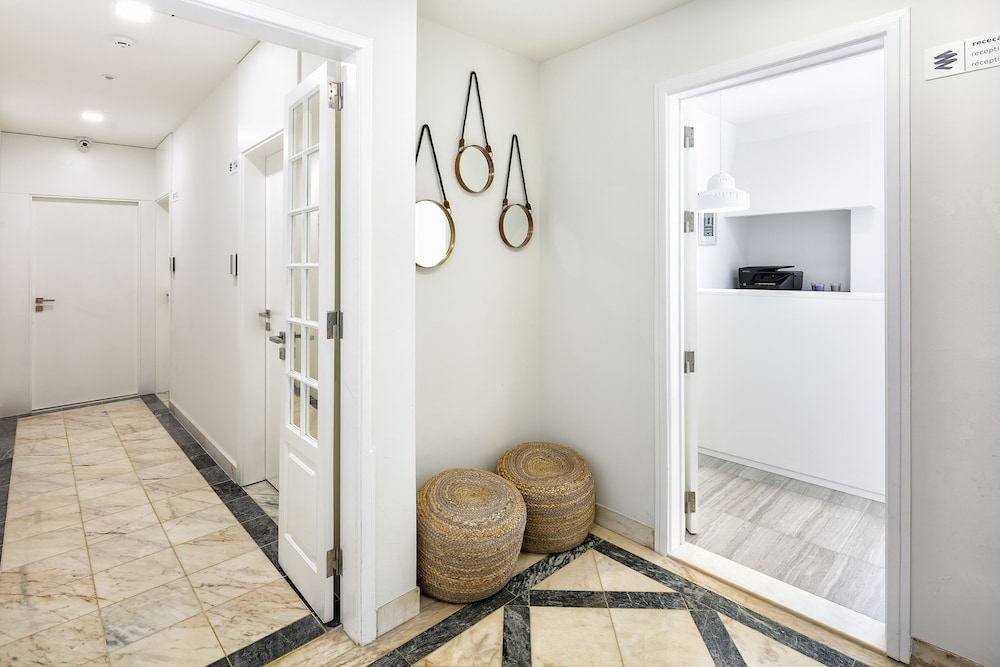 Riu S Studios And Suites 28/38
