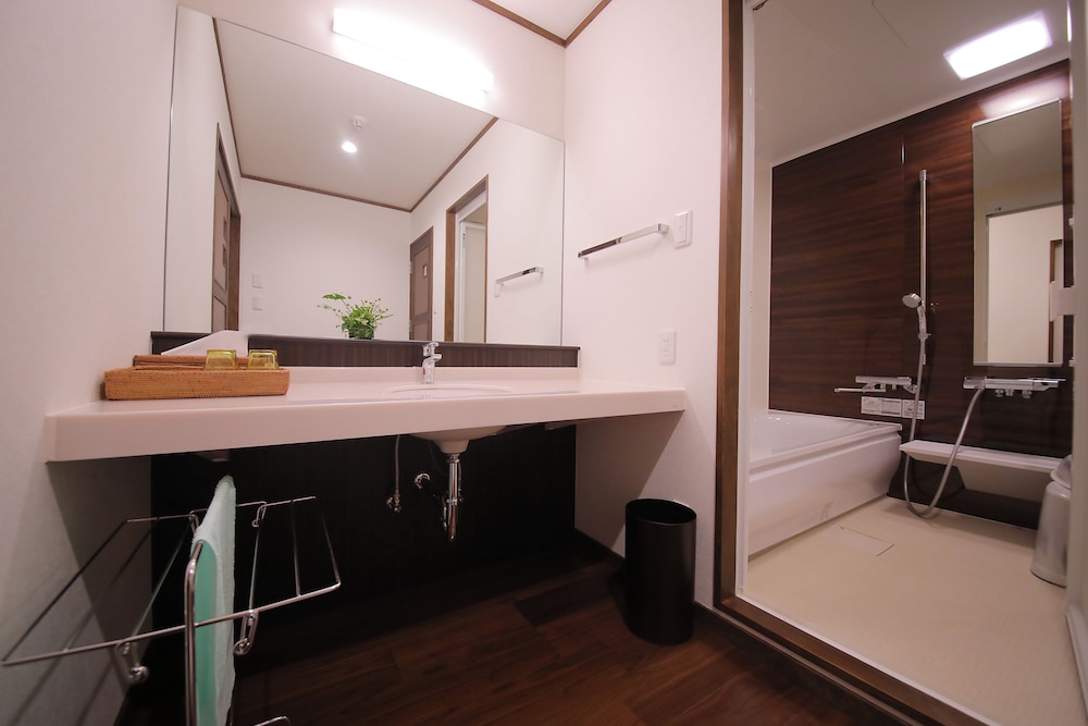Kuju Kanko Hotel 50/50