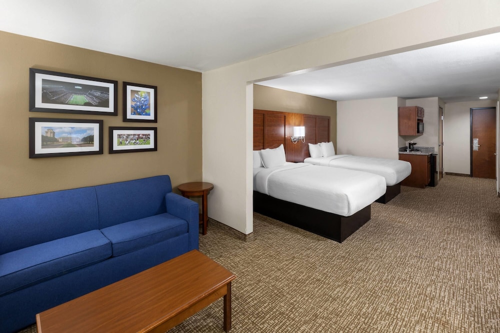 Wingate by Wyndham College Station TX 18/58