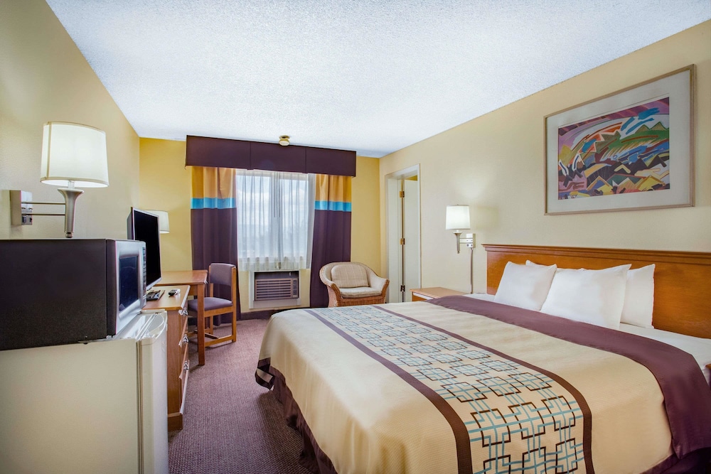 Days Inn By Wyndham St. George 6/22