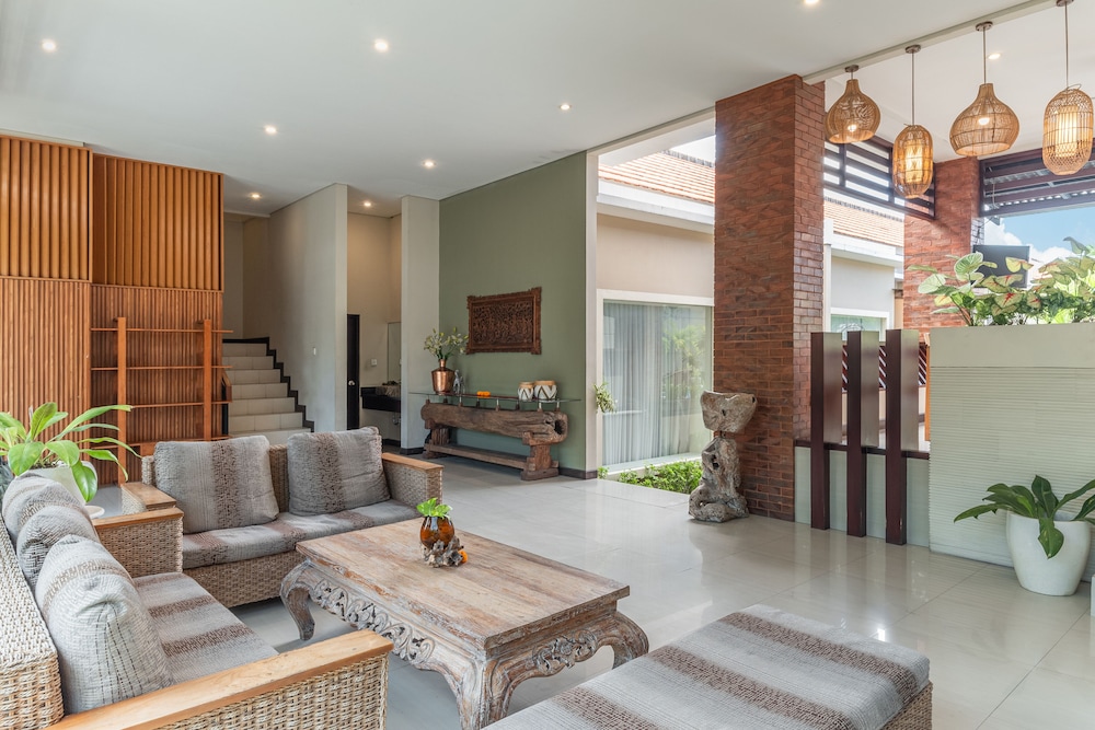 Svarna Suite Seminyak 47/62