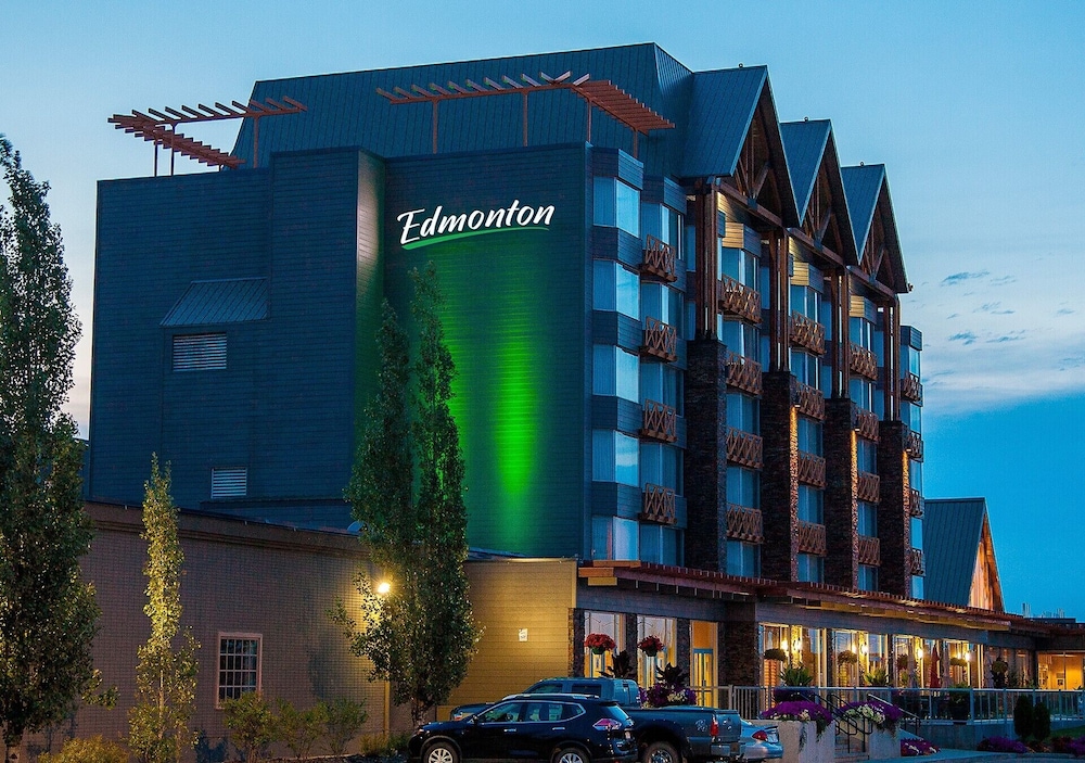Radisson Hotel & Convention Center Edmonton 1/59