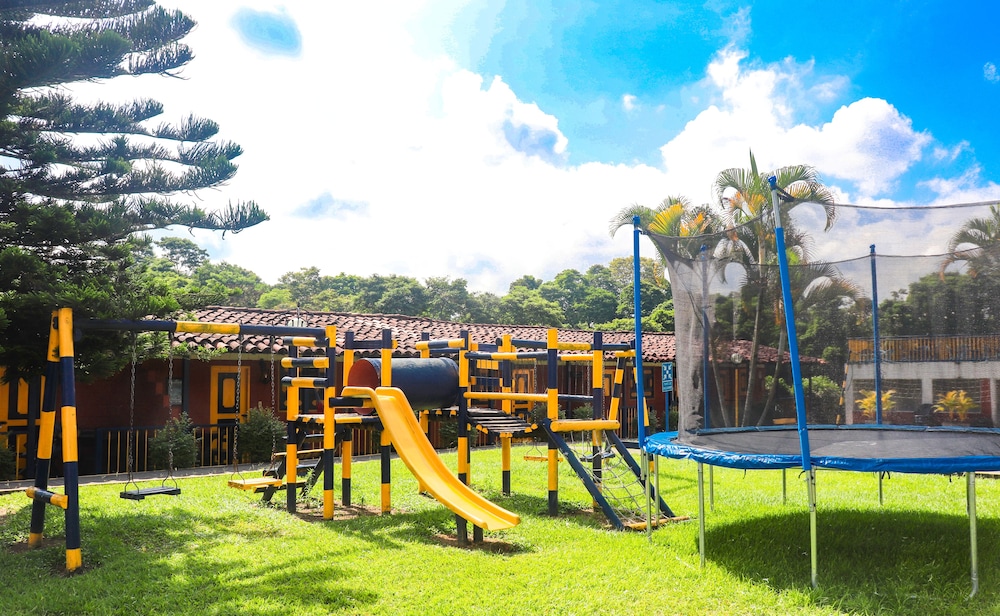 Hotel Quindio Campestre 19/29