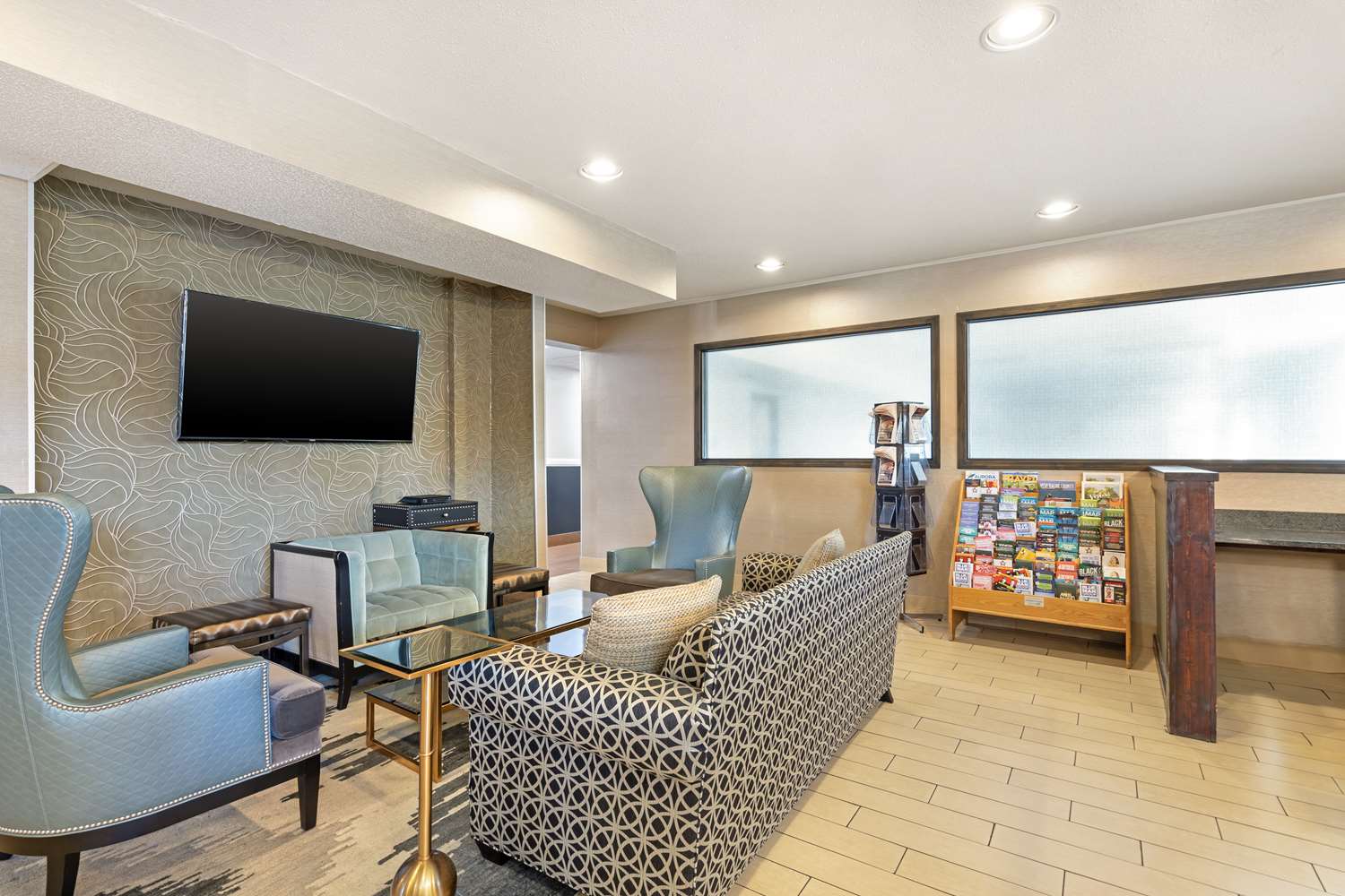 Best Western Des Plaines Inn 32/36