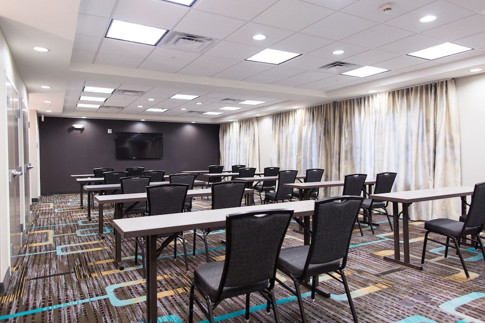 Residence Inn By Marriott Oklahoma City Northwest 36/38