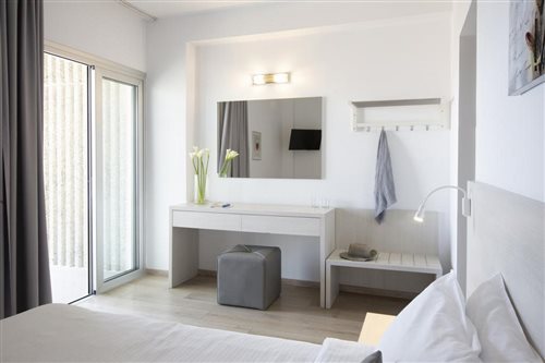غرفة بسرير مزدوج أو سريرين منفصلين، Harmony Bay 2/2