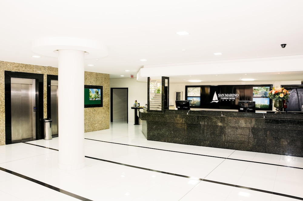 San Marino Cassino Hotel 9/50