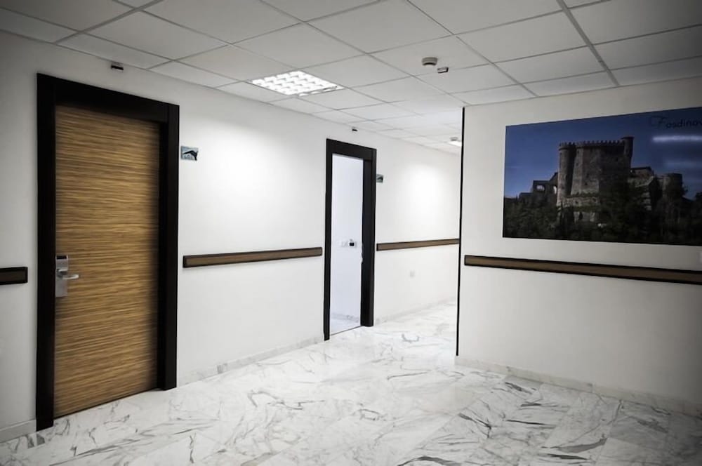 Hotel Rondine 21/38