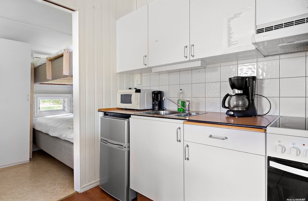 Nordic Camping Västerås Mälarcamping 6/35
