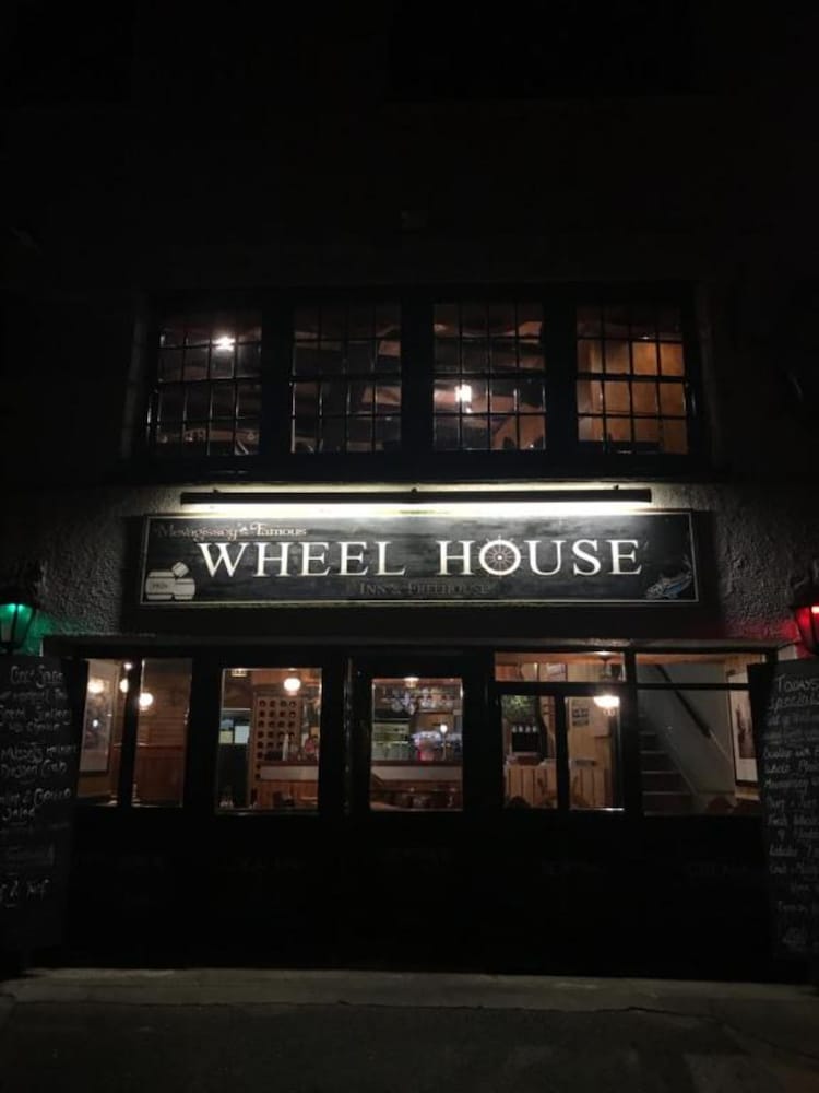 The Wheelhouse Guesthouse 1/38