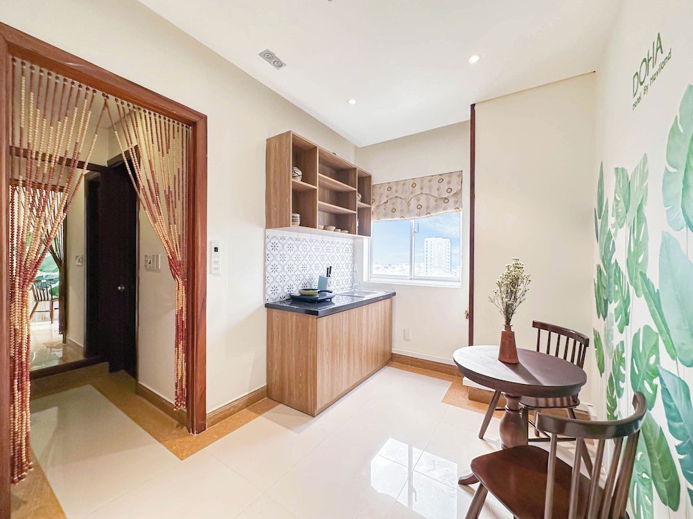 Doha Central Bliss Da Nang Hotel by Haviland 12/50