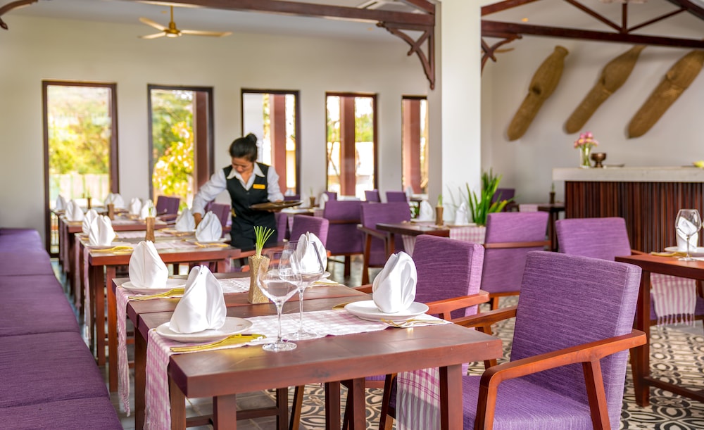 Sabara Angkor Resort & Spa 32/50