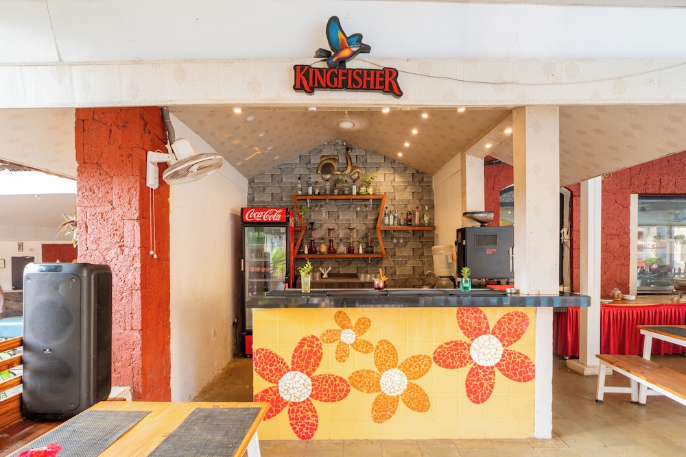 Kyriad Prestige Calangute, Goa 14/72
