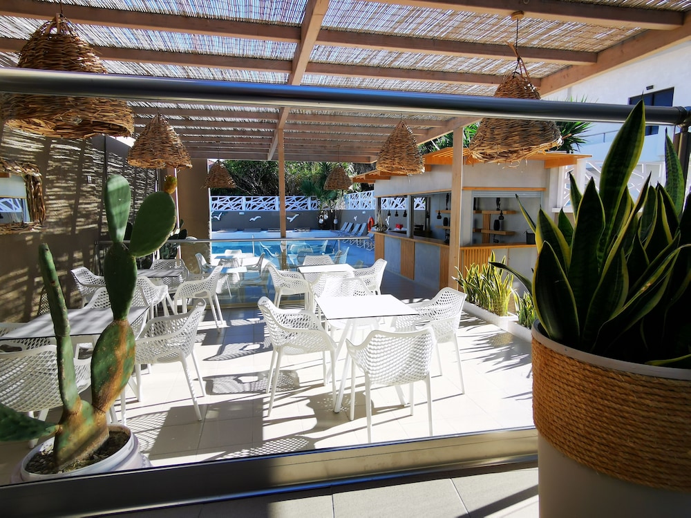 Europa Hotel Rhodes 44/58