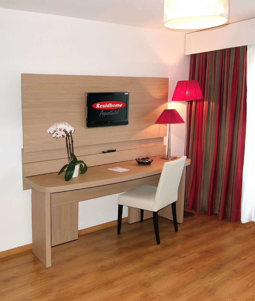 Residhome Evry 49/61