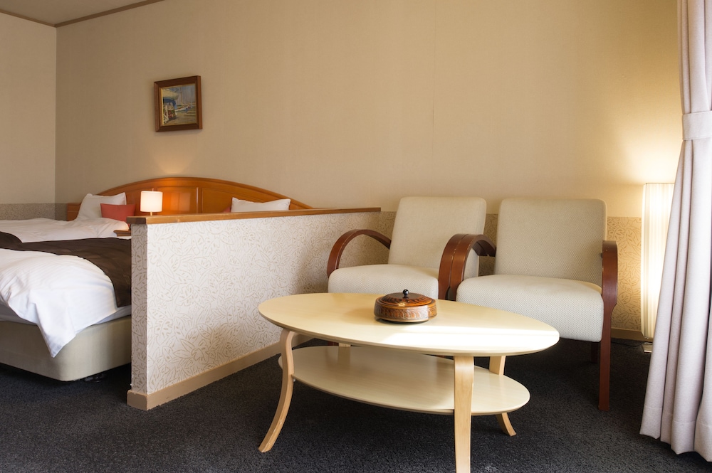 Hotel Tokinoza 10/41