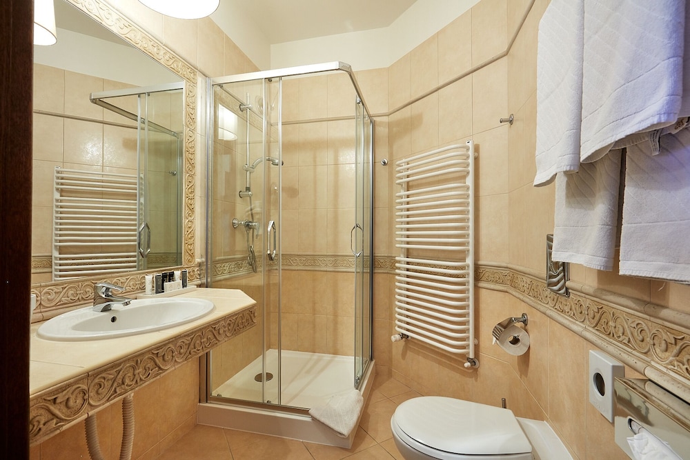 Grand Hotel Stamary Wellness Spa 10/40