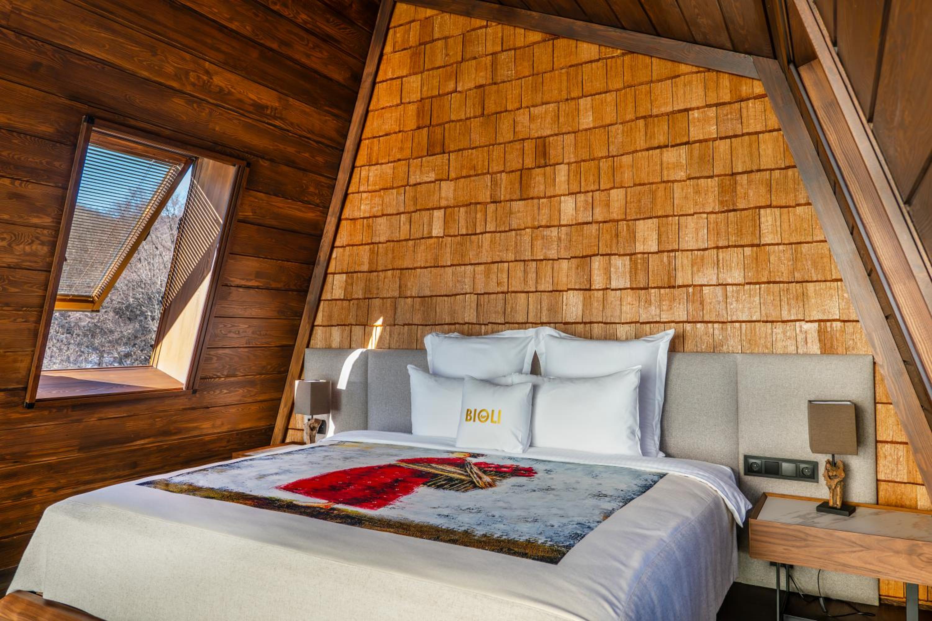 Chalet