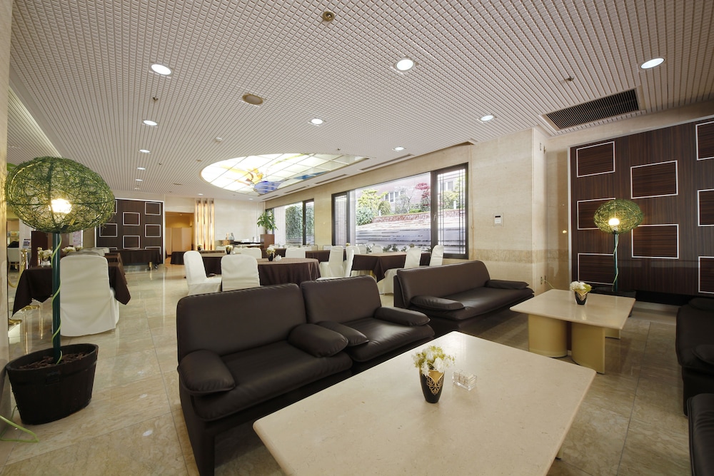 Hiroshima Garden Palace 31/41