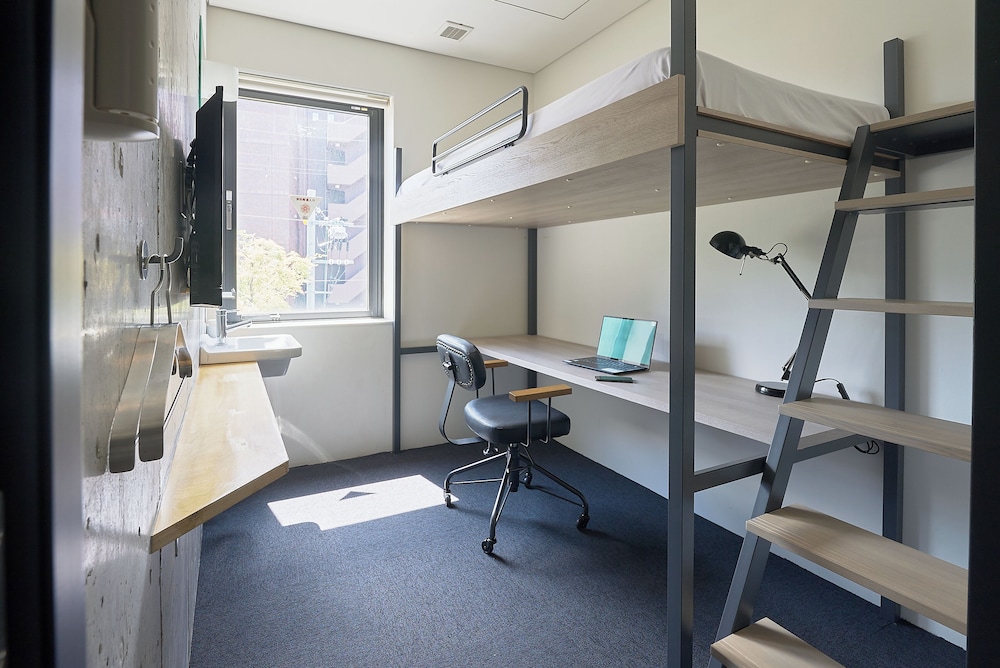 Piece Hostel Kyoto 39/71