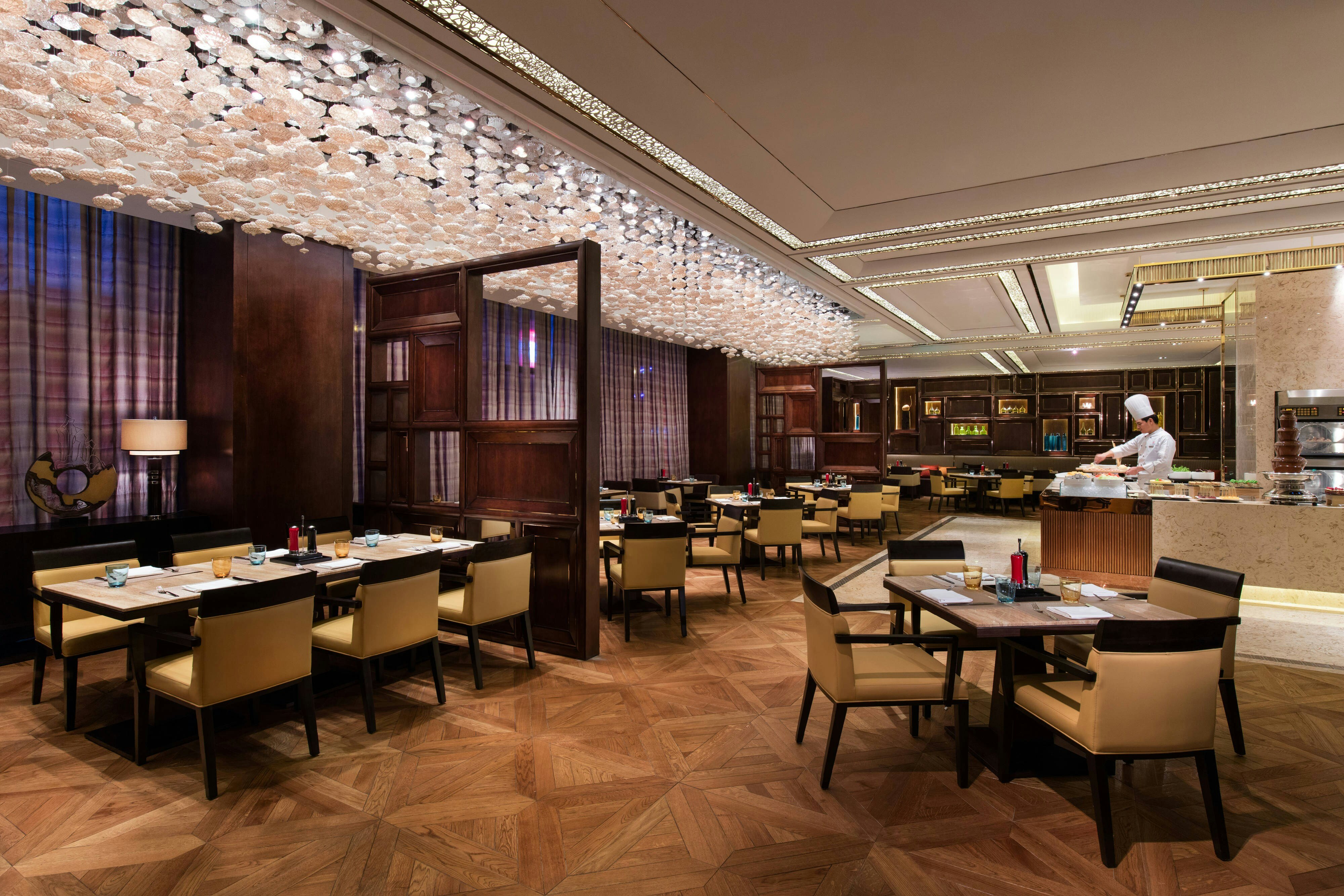 Changzhou Marriott Hotel 41/55