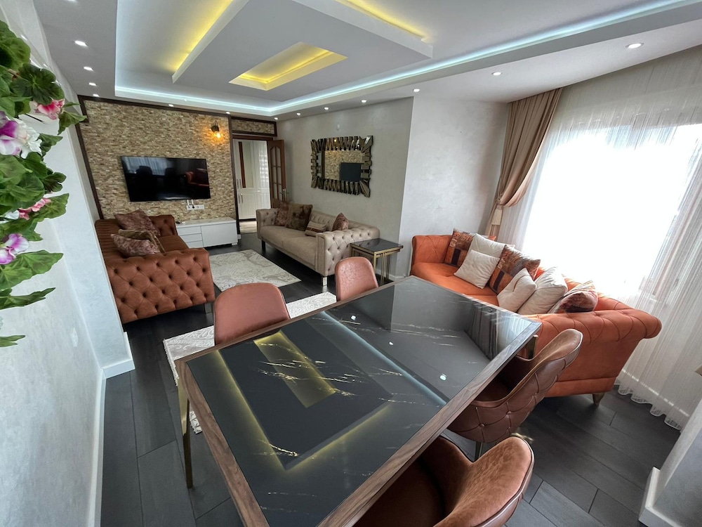 Kings Cross Hotel Istanbul 34/50