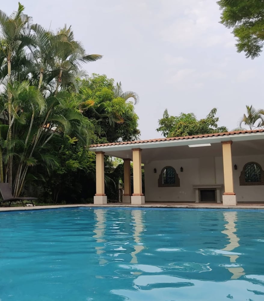 Hotel Spa Posada Tlaltenango 35/37