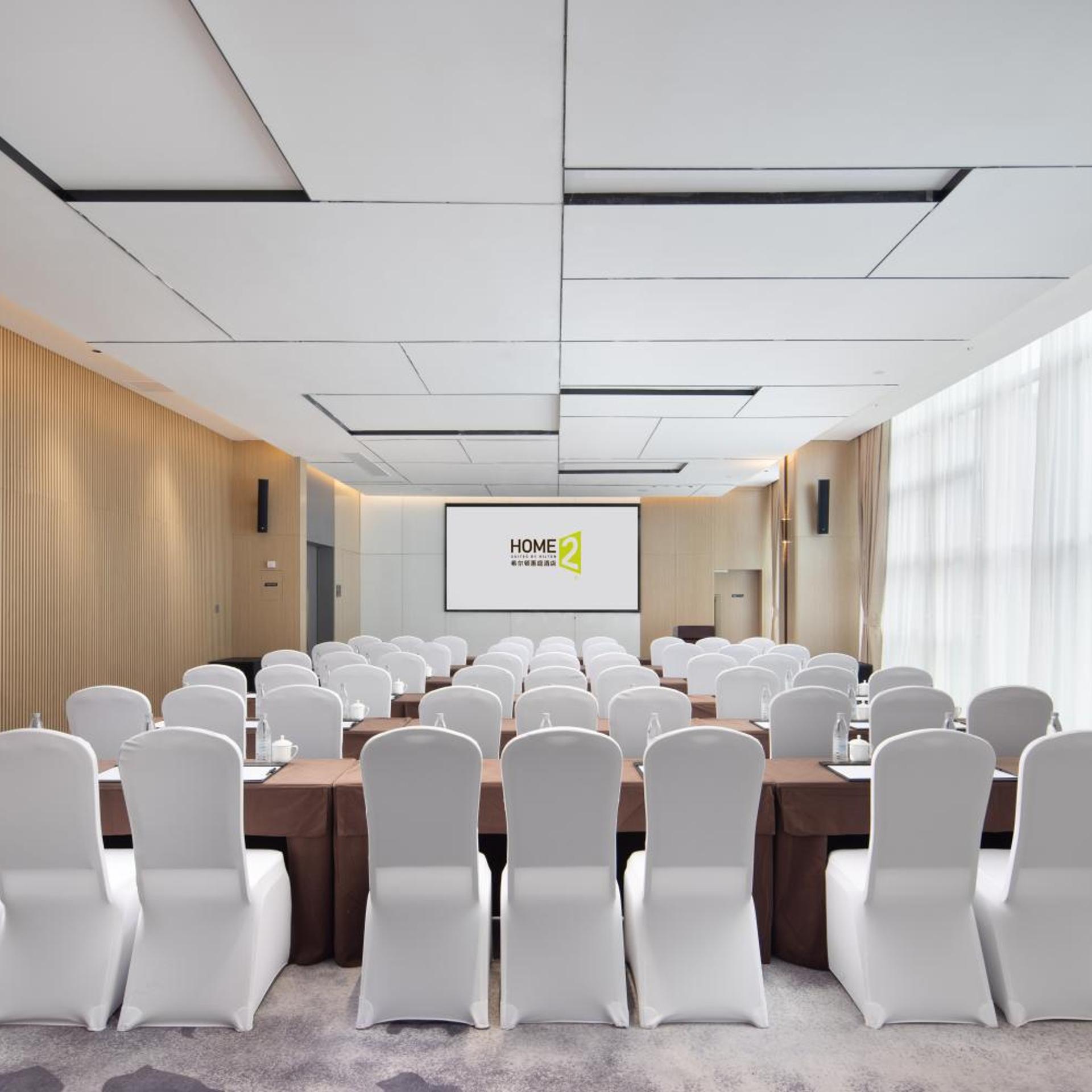 Home2 Suites by Hilton Chongqing Yubei 46/57