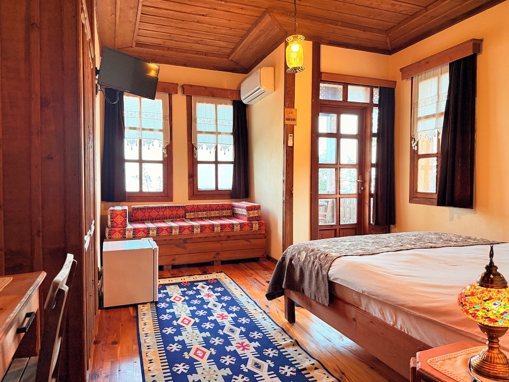 Kafdagi Konak Hotel 12/50