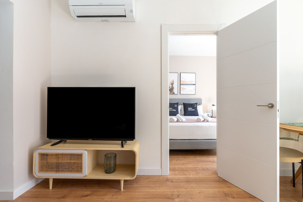 limehome Madrid Calle Fomento 29/50