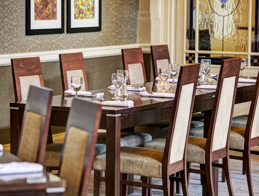 Best Western Thurrock Hotel 34/45