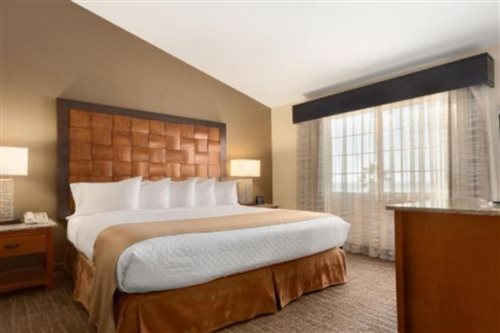 Presidential, Suite, Ocean View