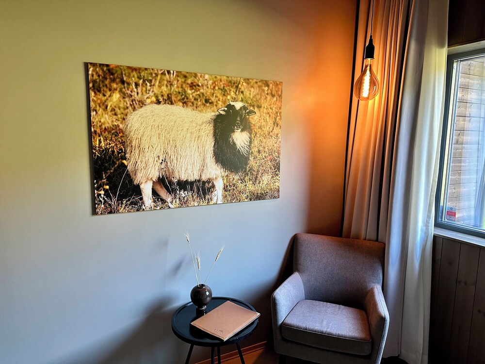 Bjornfjell Mountain Lodge 26/50