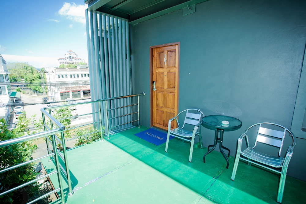 Chaphone Guesthouse 31/55