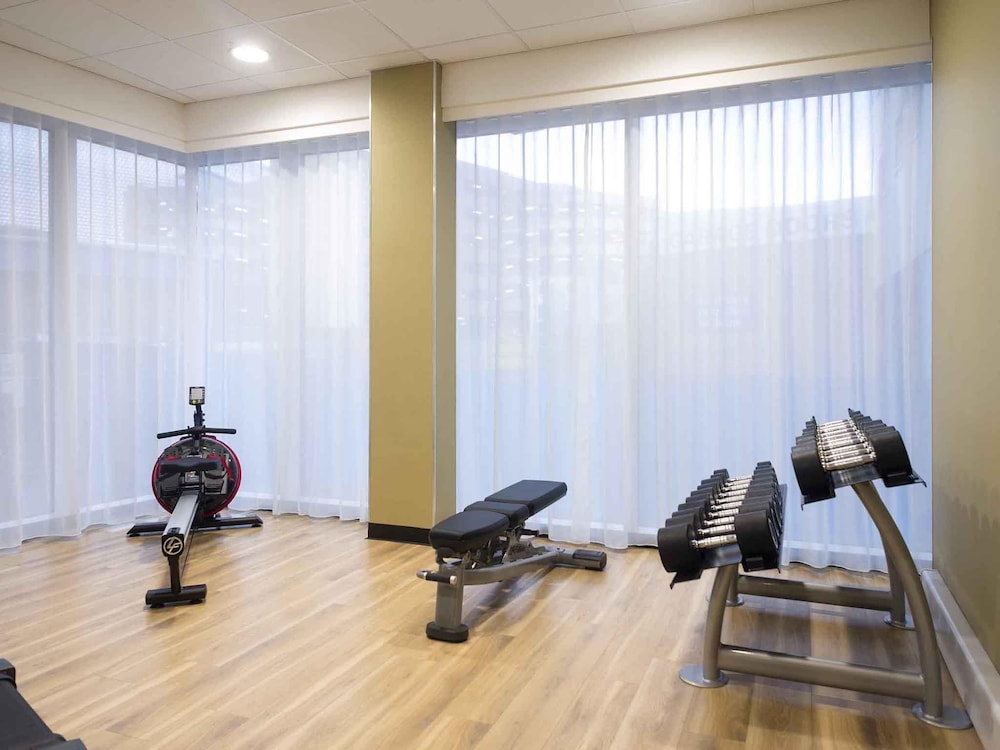 Aparthotel Adagio Birmingham City Centre 40/76